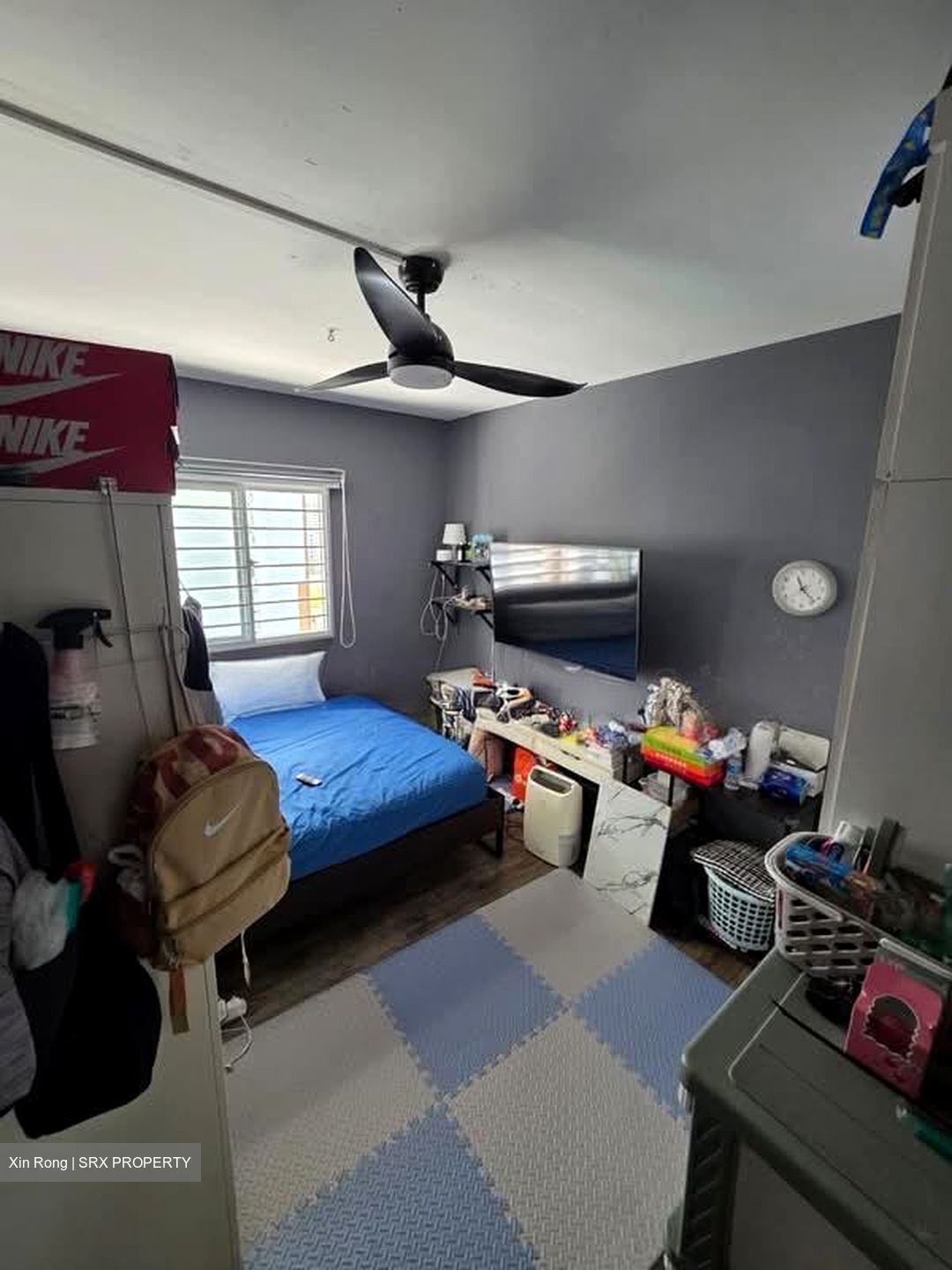 Blk 146 Woodlands Street 13 (Woodlands), HDB 4 Rooms #590852111